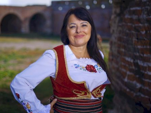 Кухиња мога краја