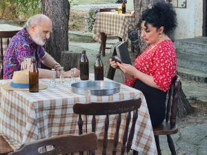 Камионџије д.о.о. 2, 7-12