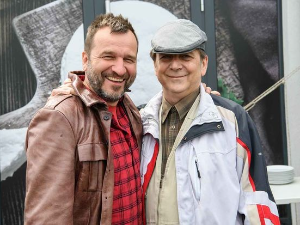 Камионџије д.о.о. 2, 1612