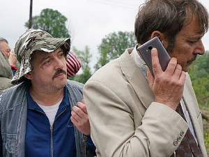 Пси лају ветар носи 2, 4-11