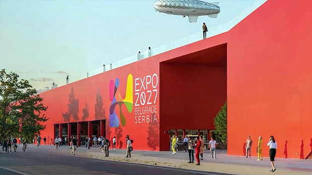 Српски на српском: Како с Експом