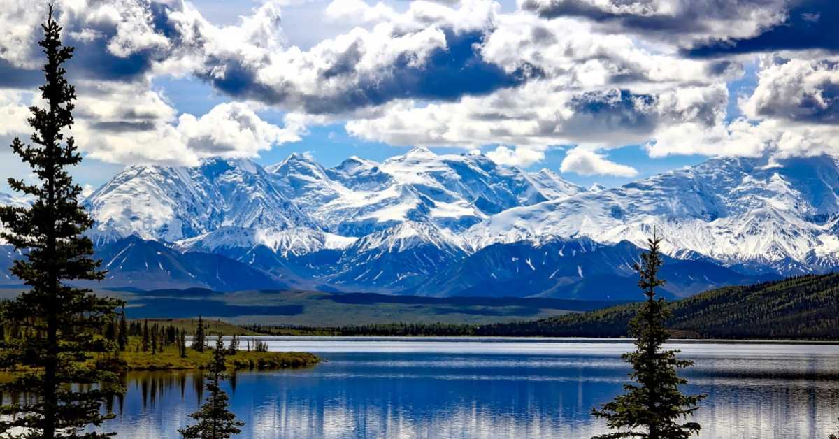 Аљаски троугао прогутао више од  20.000 људи