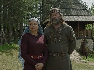 Немањићи - рађање краљевине, 1-13