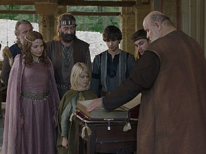 Немањићи - рађање краљевине, 1-13