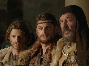 Немањићи - рађање краљевине, 3-13