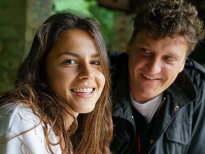 Пси лају ветар носи 2, 6-11