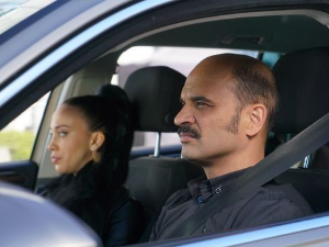 Пси лају ветар носи 2, 8-11