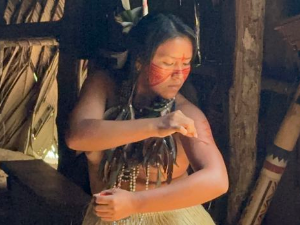 Фантастична планета