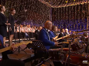 Народни оркестри и ансамбли РТС