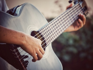 Свирај свирче - Гитара