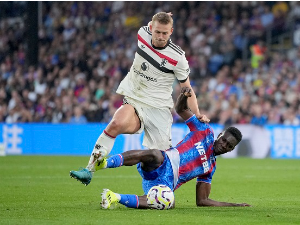 Нула на "Селхурст парку", Јунајтед лоша реализација коштала бодова