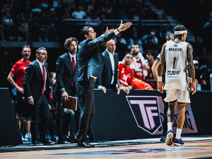 Сферопулос: Морали смо да играмо бољу одбрану, добро је што Дубаи учествује у АБА лиги