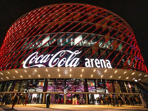 Звезда пише историју у Дубаију - спектакл у "Кока Кола Арени" на старту АБА лиге