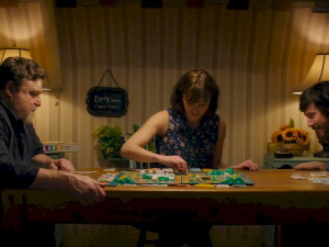 Улица Кловерфилд број 10