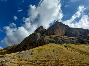 Људи с Горе