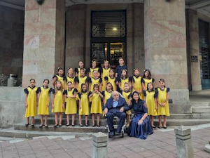 Из века у век - 100 година Радио Београда