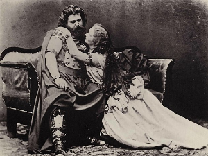 Опера – Рихард Вагнер: Тристан и Изолда