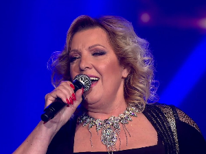 Концерт Снежане Ђуришић 2019.