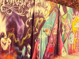 Имагинарни пејзажи