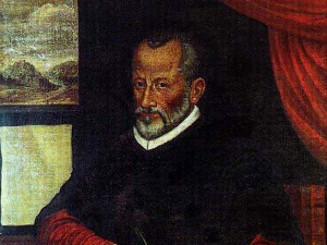 Музеј звука – Дела Ђованија Пјерлуиђија да Палестрине