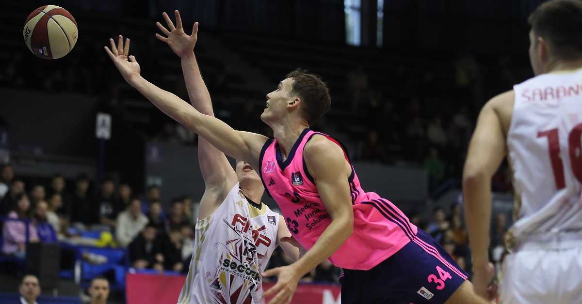 Мали српски дерби на Новом Београду припао Меги након узбудљиве завршнице