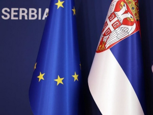 Србија се ускладила са одлуком ЕУ о рестриктивним мерама у Сирији