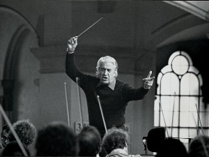 Уметност интерпретације – Серђу Челибидаке