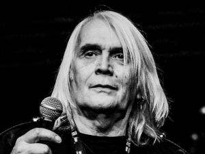 In memoriam: Бора Ђорђевић (1952-2024)