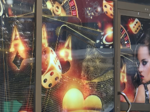 У Алексинцу измештене две кладионице  које су биле у близини школе