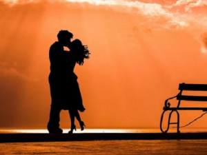 1001 Траг - Љубав