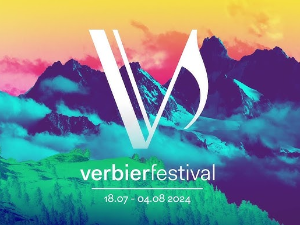 Фестивал у Вербијеу 2024.