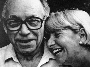 Злата Лебовић: Дијалог о злу и добру (2)