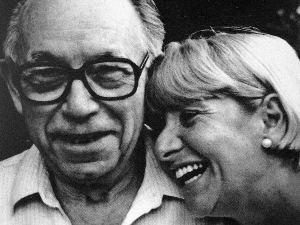 Злата Лебовић: Дијалог о злу и добру (5)