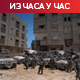 Вафа: ИДФ напустиле Џенин, 21 особа убијена; погођено складиште оружја Хезболаха на југу Либана