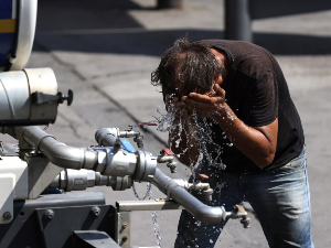 Овогодишње лето најтоплије од када се води евиденција, 13 рекордних месеци иза нас