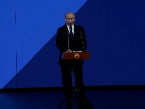 Путинова изјава да ће подржати Камалу Харис на изборима - провокација или подршка