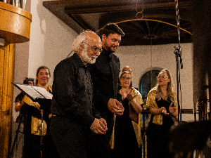 Са београдских сцена - 24. Међународни фестивал "Дани оргуља"