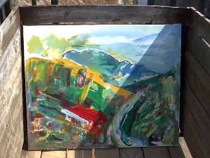  Зашто је Сићево више од 60 година непресушна инспирација сликарима