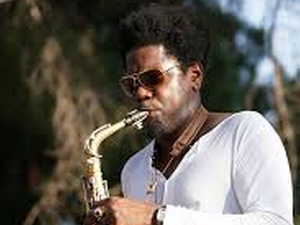 Нишвил 2016: Soweto Kinch