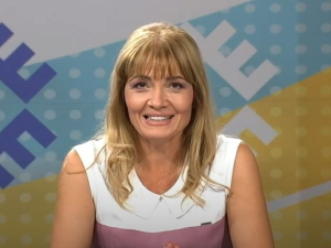 Србија на вези