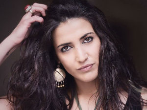 Музика света – Ракеле Андриоли и ансамбл Коро а коро