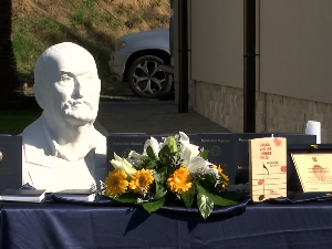 Александру Гаталици уручена награда "Радован Бели Марковић"