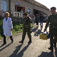 Војни лекари обишли мештане најмањег села шидске општине