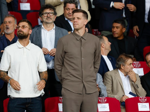 Шченсни о пушачким навикама: Никада нећу оставити цигарете