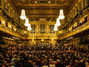 Музикферајн фестивал у Бечу 2024