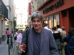 Бранко Алексић: Сто година надреализма