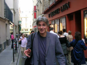 Бранко Алексић: Сто година надреализма (6)