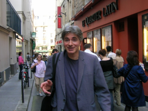 Бранко Алексић: Сто година надреализма (8)