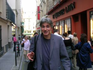 Бранко Алексић: Сто година надреализма (11)