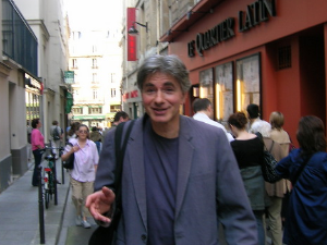 Бранко Алексић: Сто година надреализма (13)